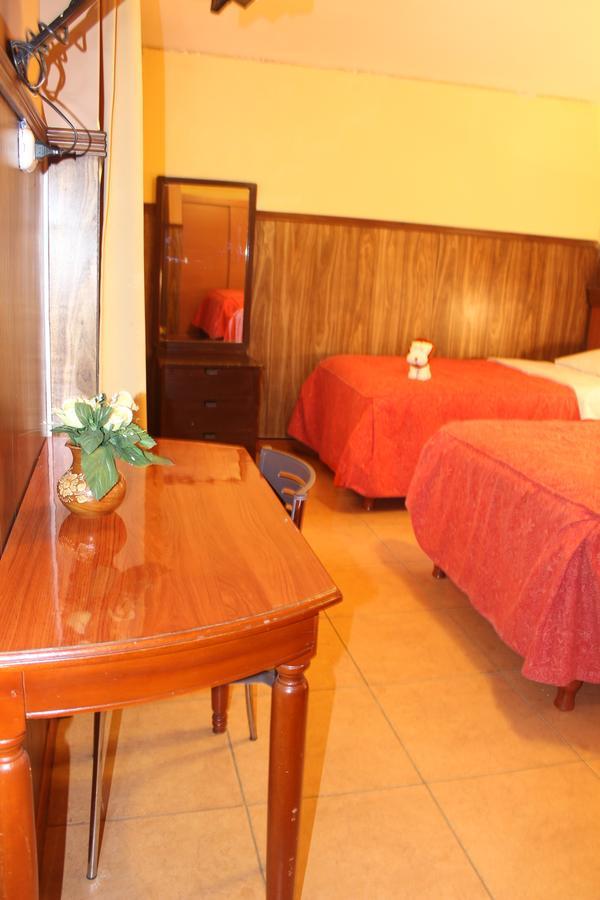 Hotel El Tumi 2 Huaraz  Exterior photo
