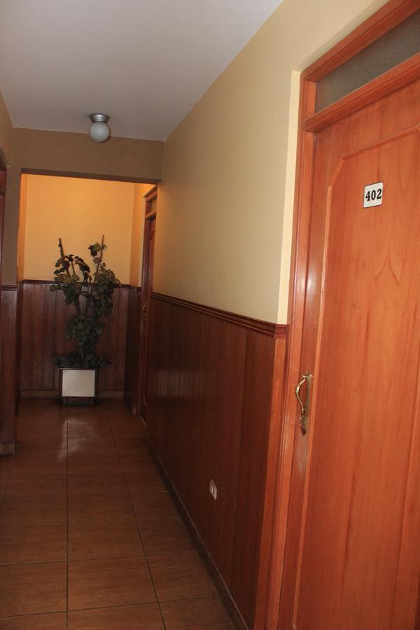 Hotel El Tumi 2 Huaraz  Exterior photo